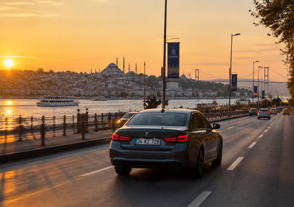 Trafik Sigortası