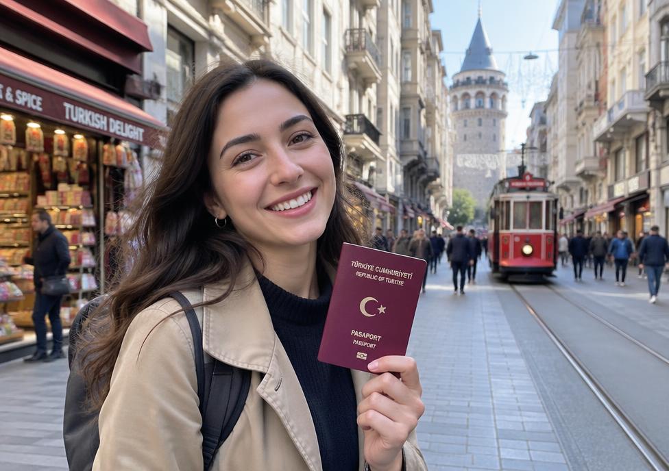 Yabancı Sağlık